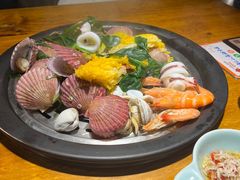 -三个渔夫·蒸汽海鲜(小白楼店)
