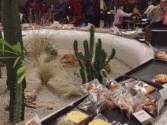 -OUR Bakery(SKP-S店)