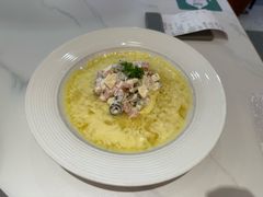 -库滋明·俄罗斯特色美食(中央大街店)