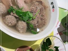 -蔡澜Pho·越南粉餐厅(海上世界店)