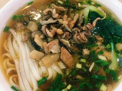 -杨裕兴(岳麓山店)