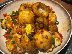 -吃饭皇帝大(赛格国际店)