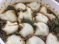 -回坊马二饺子馆