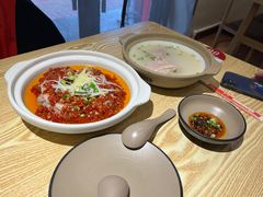 -叁煨蹄花·下饭盐帮菜(人民广场店)