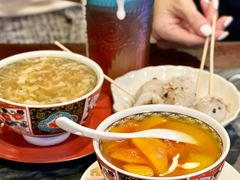 -玫瑰甜品(文明路店)