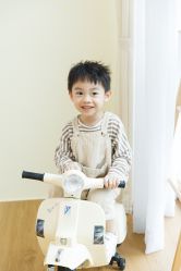 -CUTE BABY 儿童摄影工作室(福田店)