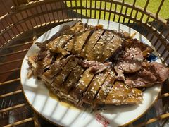 -杨记隆府(白象街店)