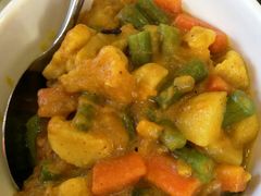 -Santoor 萨都里印度餐厅(北锣鼓巷店)