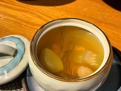 -生机蔬食·24节气料理餐厅(番禺广场店)