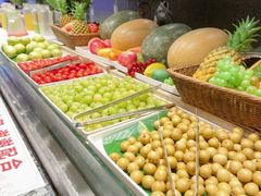 -韩大地烤肉海鲜火锅自助(五一广场店)