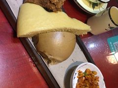 -窄巷子陕菜馆·地道陕西菜(粉巷店)