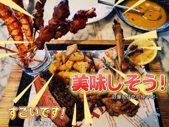 -宴悦海鲜餐厅·游水海鲜·牛排(亚龙湾瑞吉店)