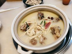 -小骨煲金华砂锅(转塘金街美地店)