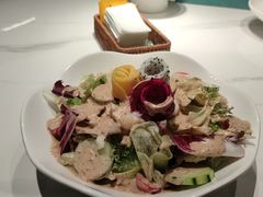 -荷塘秋月·本帮江浙菜(国权路店)