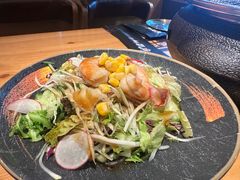-蚝·生·鲜牛烧肉铺(中央大街店)