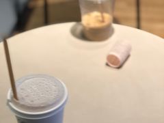 -dotcom coffee古点咖啡(致真大厦店)