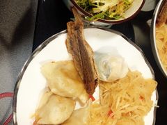-韩盛·盛江山自助料理(奥体万达店)