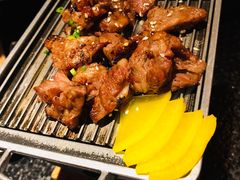 -無境·匠心日本料理(汉街店)