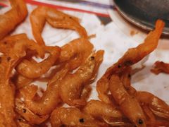-金狮麟·新豫菜(金码大厦店)