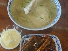 -同得兴 Since·1995 传统苏式面馆(嘉馀坊店)