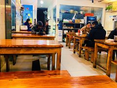 大堂-十里铺铁板鱿鱼