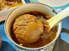 -伊带伊路新疆美食府(呼家楼店)