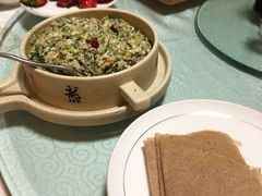 野菜小豆腐-潍坊菜馆(三里河南横街店)