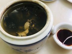 江遥柱炖竹丝鸡-国英炖品店(甲子路店)