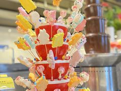 -运城诺富特酒店食宜厅