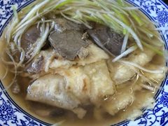 -白家平赫园罩饼(文昌大街店)