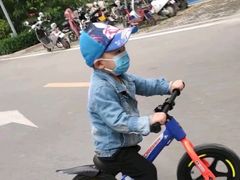 -酷迈儿童体能运动馆(九棵树店)