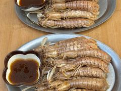 -蟹主隆恩.炙烤海鲜虾蟹馆(梅溪湖店)