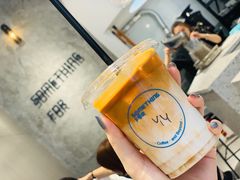 -Something For(中洲湾店)