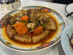-帕米尔食府(白云观店)
