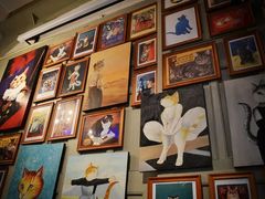 -猫咪博物馆(顶澳仔猫街店)