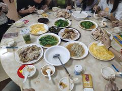 -佳基盐焗鸡