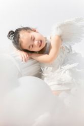 点击看大图 -专注孕妇照亲子照·纪田摄影