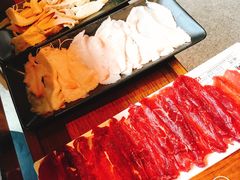 -牛事制造局牛肉火锅(莲岳路店)