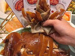 -新海渔港·胶东海鲜家常菜·家宴(奥体中心店)