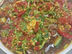 -官塘陈记鱼生·潮汕砂锅粥·牛肉火锅(潮枫路总店)