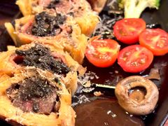 -The Cheebat 锌吧·Bistro(体育西店)