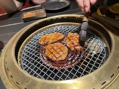 -厚贞日式烤肉(浦东汇智店)