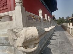 -北京市劳动人民文化宫(太庙)