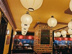 -鸟鹏烧鸟居酒屋(昌岗店)