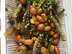 -陈添記·祖傳爽鱼皮·西关老字号(广州首店)