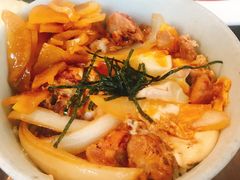 -铃木食堂(帽儿胡同店)