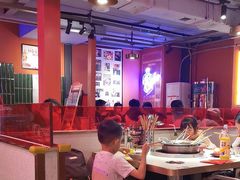 -钢管厂五区小郡肝串串香(奥克斯广场锦城万达店)
