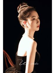 点击看大图 -蜜桃少女VISION写真馆(雁塔店)