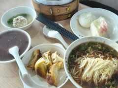 -蒋家桥饺面店(东关街店)