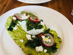 -Egg•Allday Brunch(襄阳北路店)